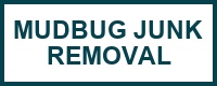 Mudbug Junk Removal